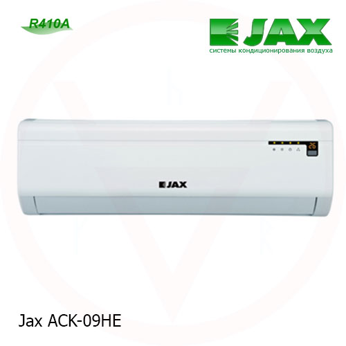  Jax    -  11