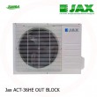 Jax ACT-36 HE