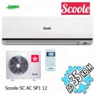 Scoole SC AC SP1 12