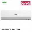 Scoole SC AC SP1 18