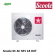 Scoole SC AC SP1 18