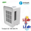 Timberk AC TIM 05H P4