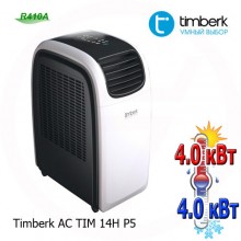 Timberk AC TIM 14H P5