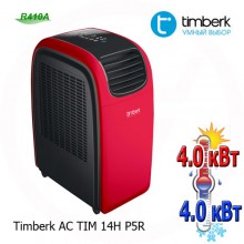 Timberk AC TIM 14H P5R