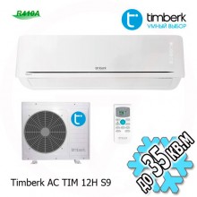 Timberk AC TIM 12H S9
