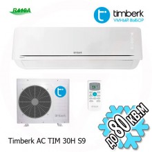 Timberk AC TIM 30H S9