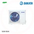Sakata SIB-50BAV/SOB-50VA