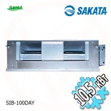 Sakata SIB-100DAY/SOB-100YA