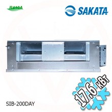 Sakata SIB-200DAY/SOB-200YA