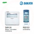 Sakata SIB-100BAY/SOB-100YA