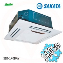 Sakata SIB-140BAY/SOB-140YA
