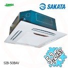 Sakata SIB-50BAV/SOB-50VA