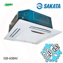 Sakata SIB-60BAV/SOB-60VA