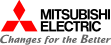 MITSUBISHI ELECTRIC продажа кондиционеров